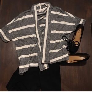 Lightweight LOFT cardigan